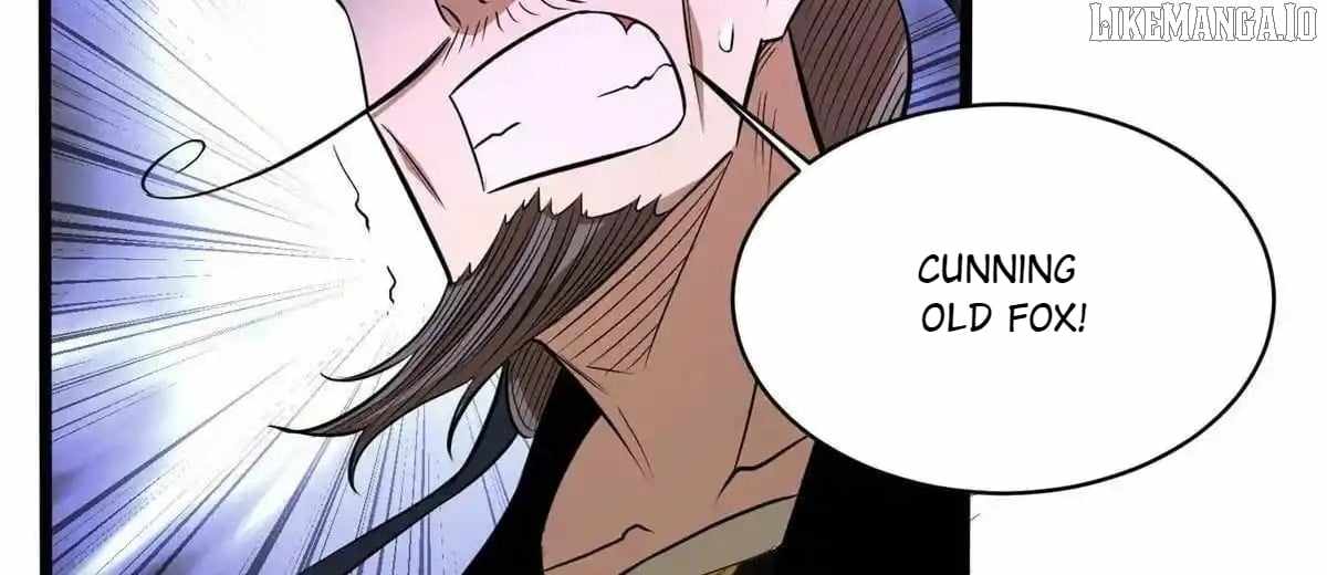 Divine Urban God Chapter 293 - Page 82