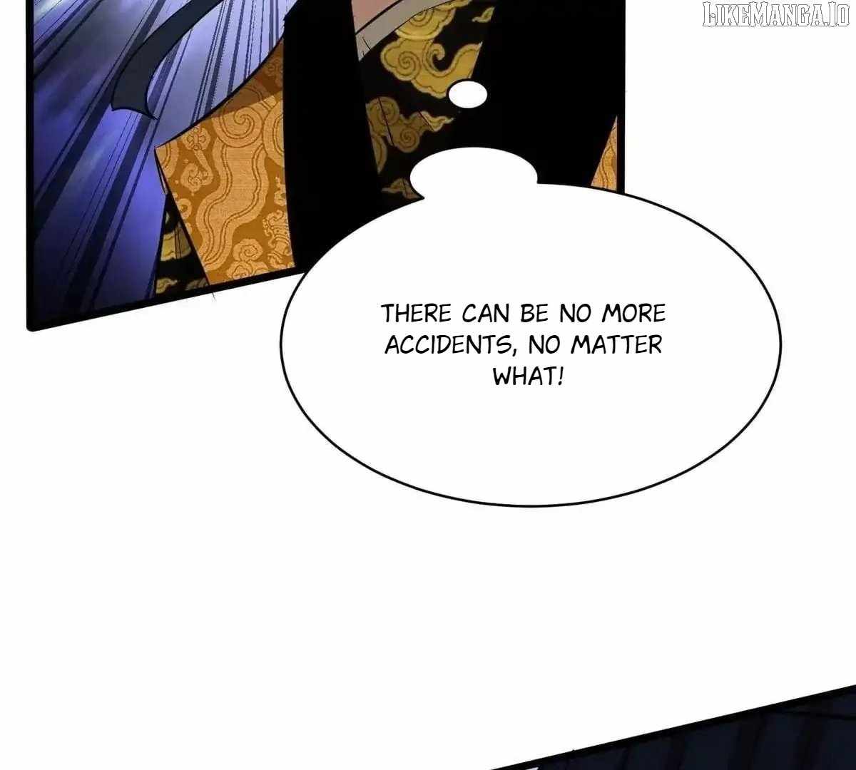 Divine Urban God Chapter 293 - Page 83