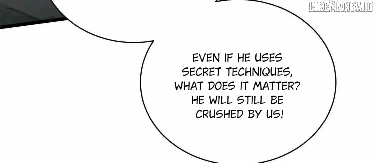 Divine Urban God Chapter 293 - Page 86