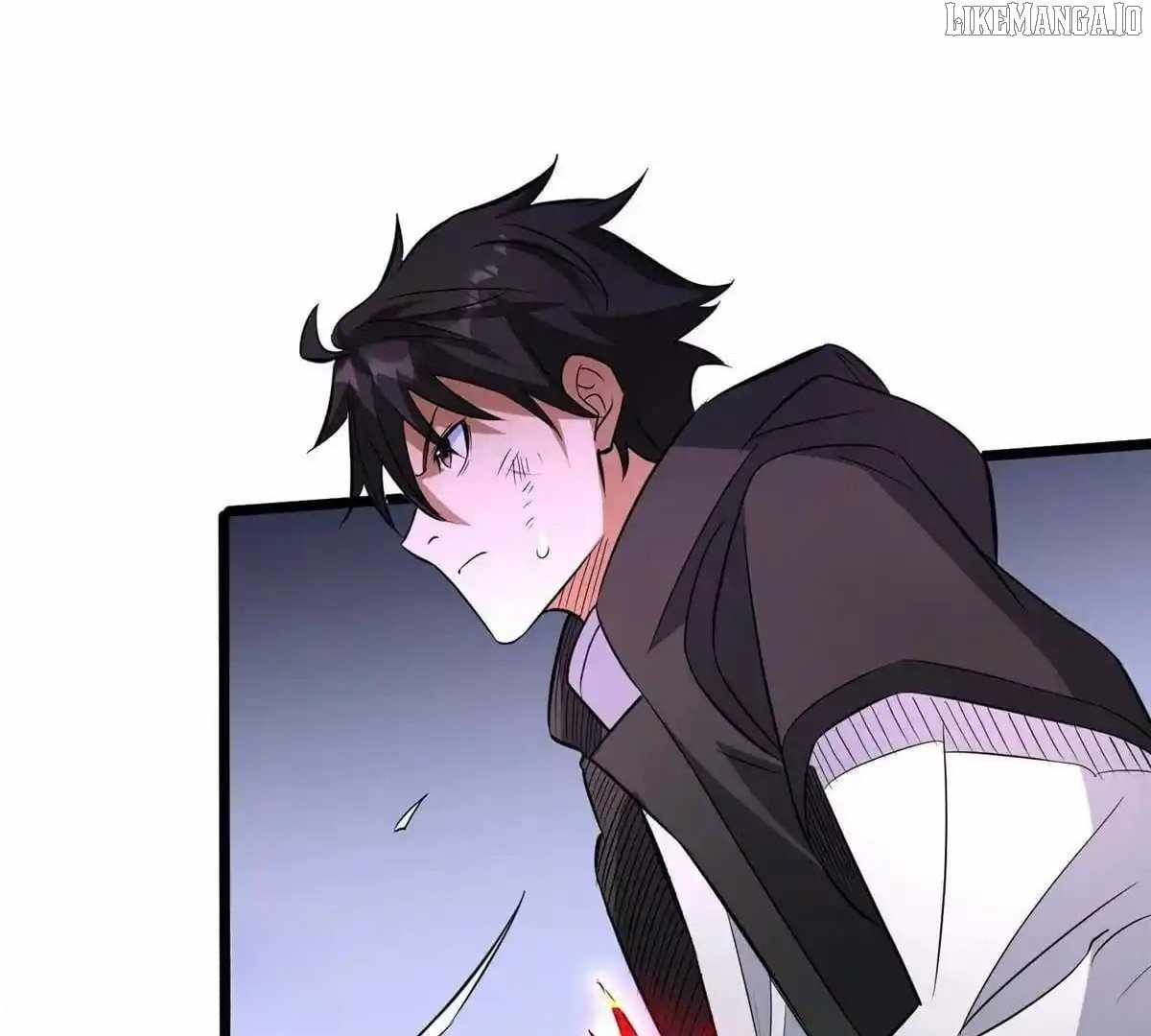 Divine Urban God Chapter 293 - Page 94
