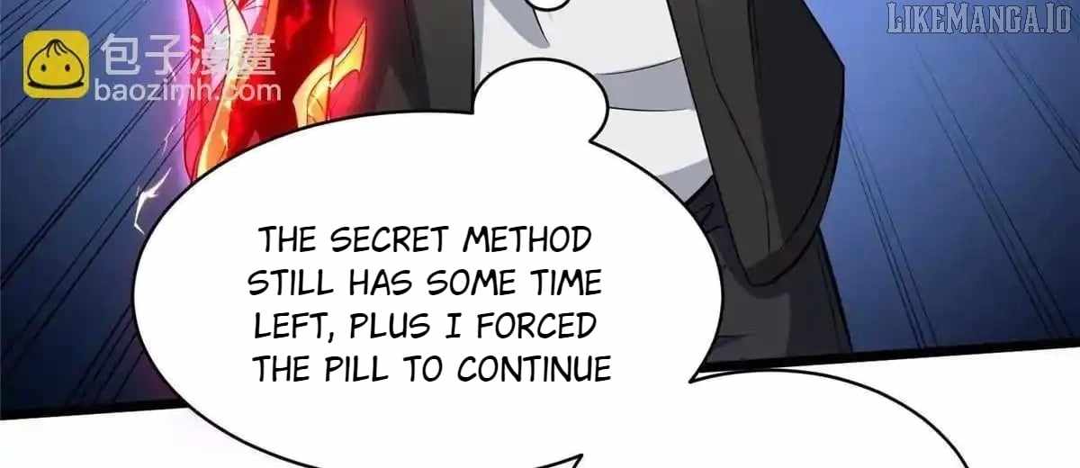 Divine Urban God Chapter 293 - Page 97
