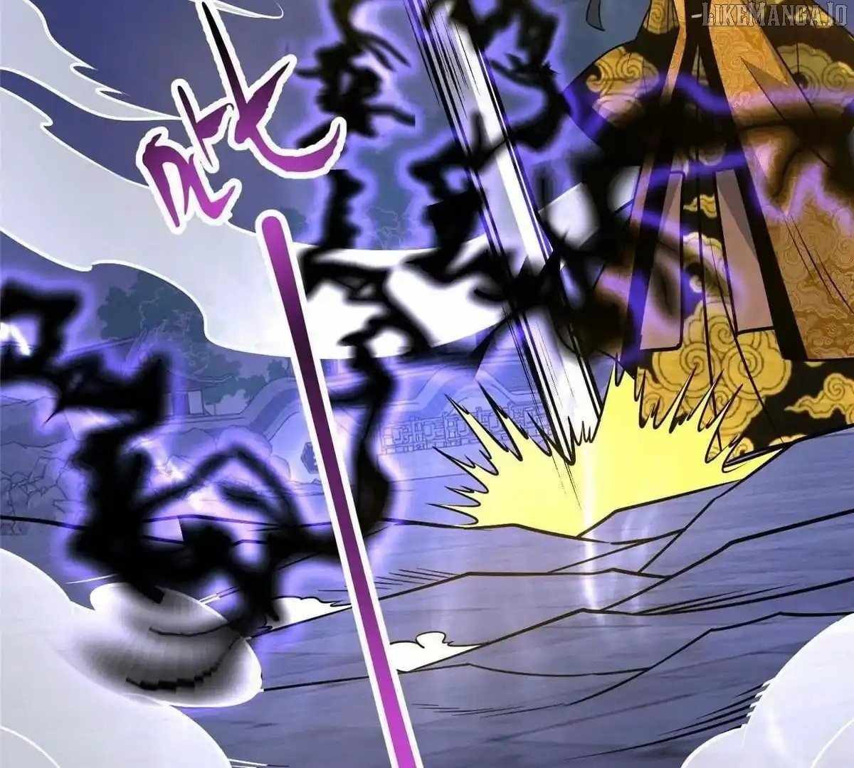 Divine Urban God Chapter 294 - Page 102