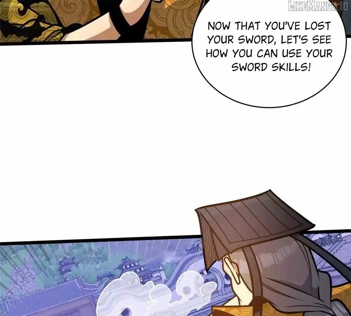 Divine Urban God Chapter 294 - Page 106