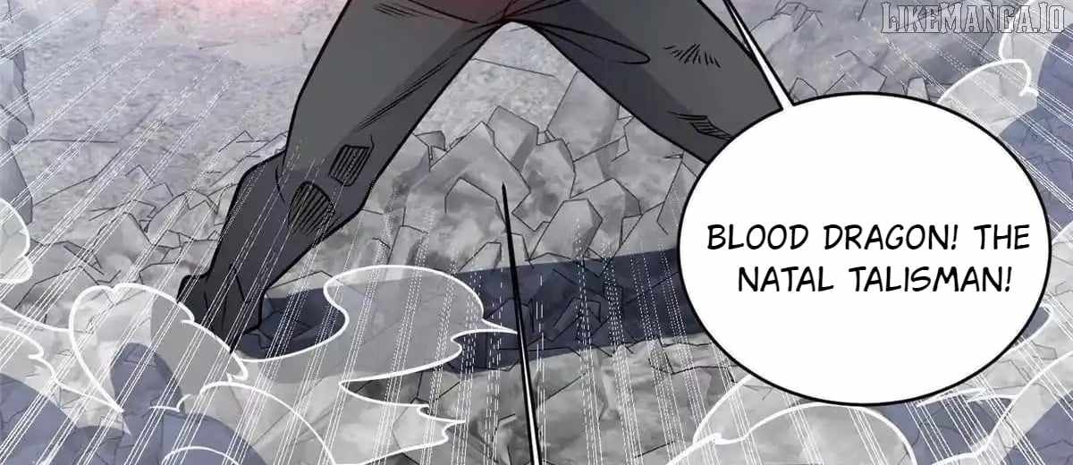 Divine Urban God Chapter 294 - Page 118