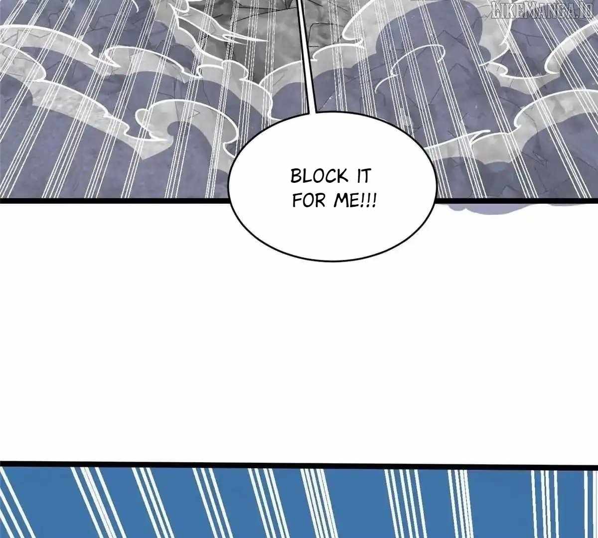 Divine Urban God Chapter 294 - Page 119