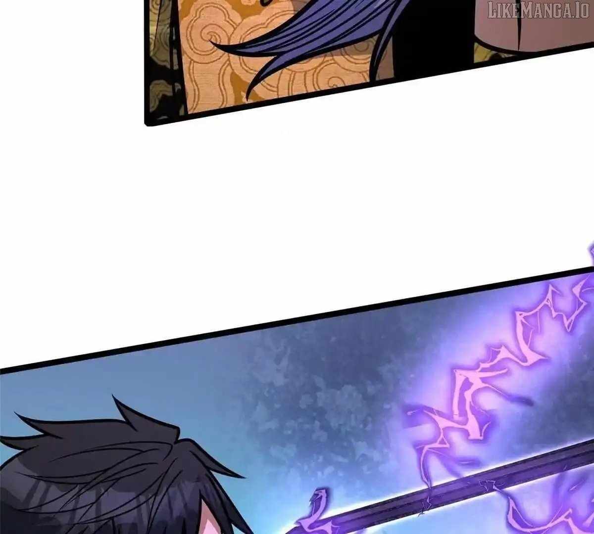 Divine Urban God Chapter 294 - Page 152