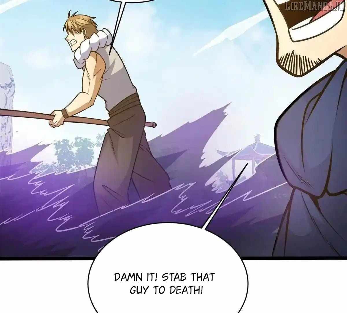 Divine Urban God Chapter 294 - Page 156