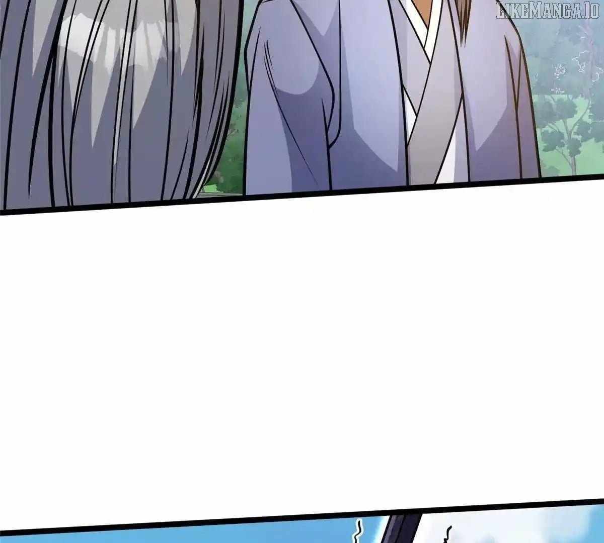 Divine Urban God Chapter 294 - Page 166