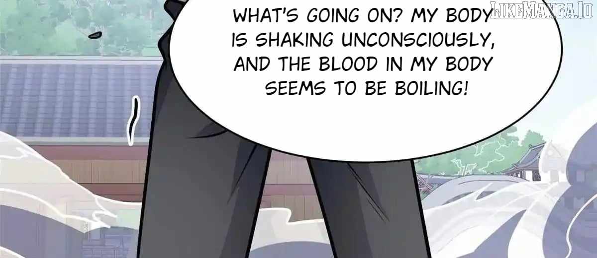 Divine Urban God Chapter 294 - Page 169