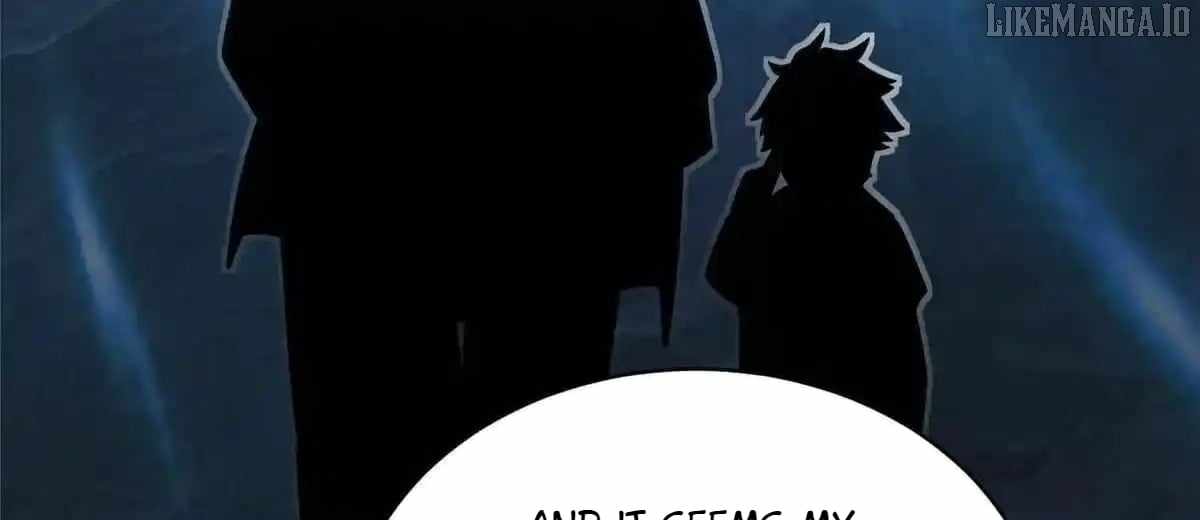 Divine Urban God Chapter 294 - Page 173