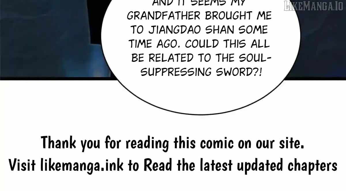 Divine Urban God Chapter 294 - Page 174