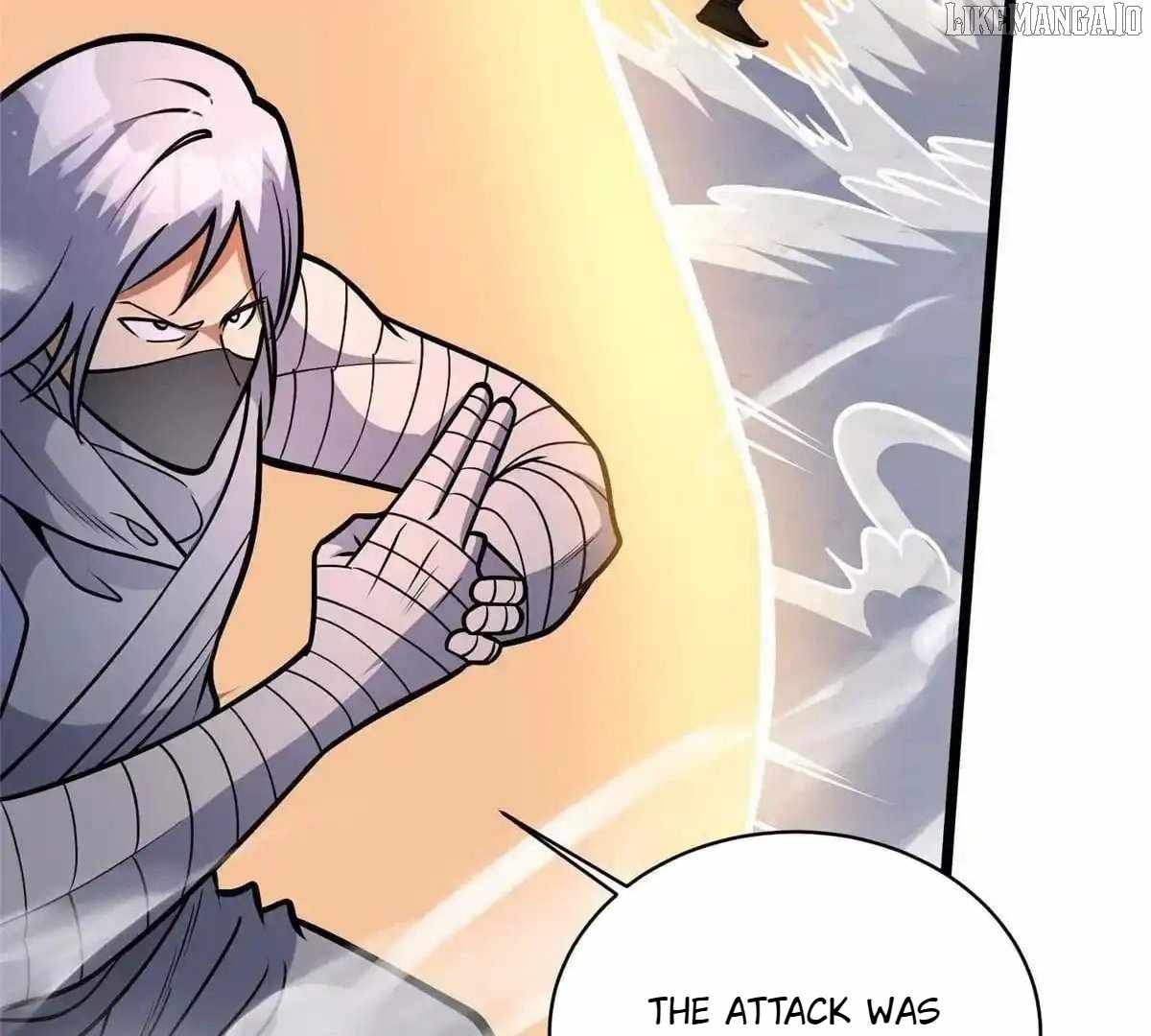 Divine Urban God Chapter 294 - Page 19