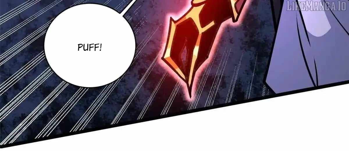 Divine Urban God Chapter 294 - Page 22
