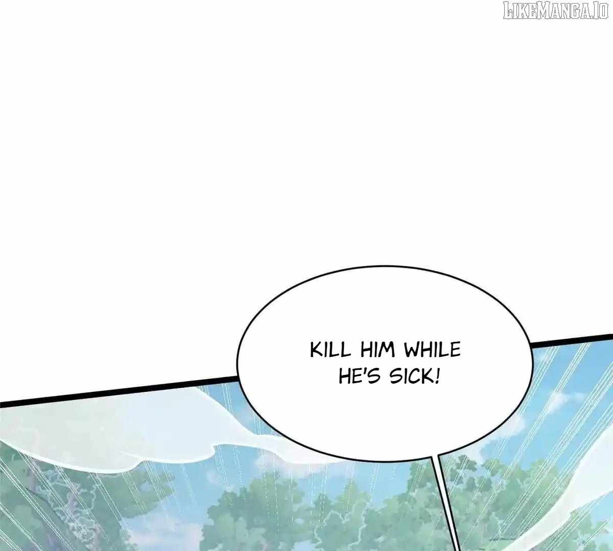 Divine Urban God Chapter 294 - Page 23