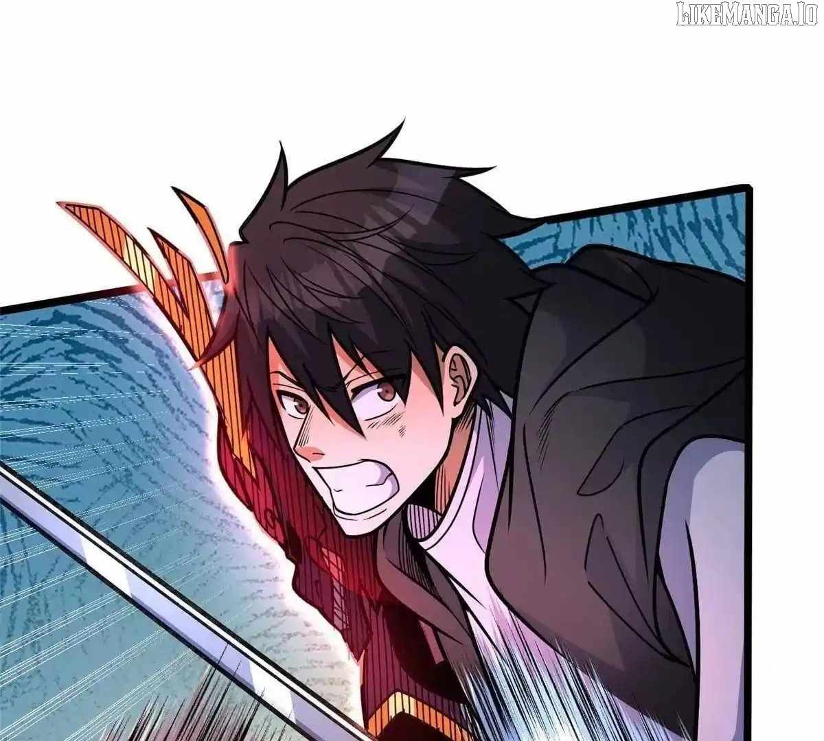 Divine Urban God Chapter 294 - Page 30