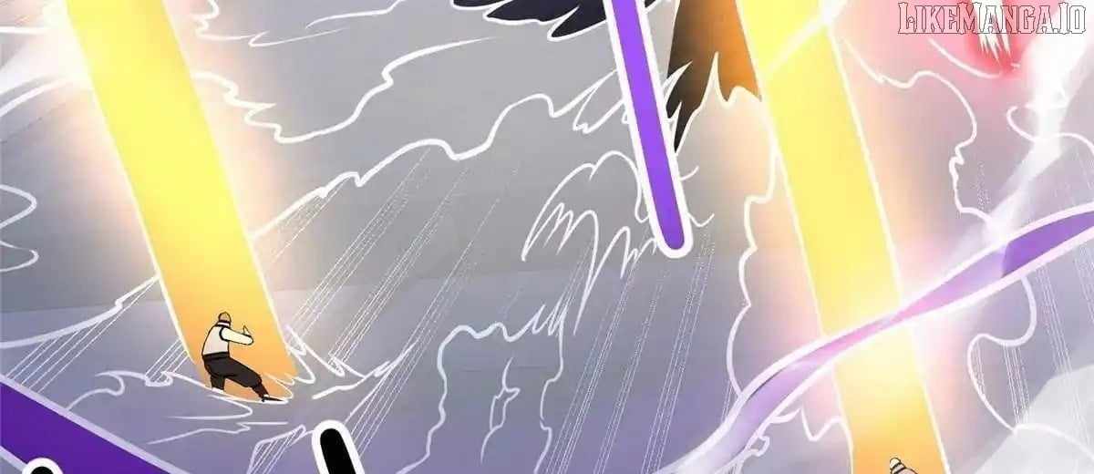 Divine Urban God Chapter 294 - Page 4