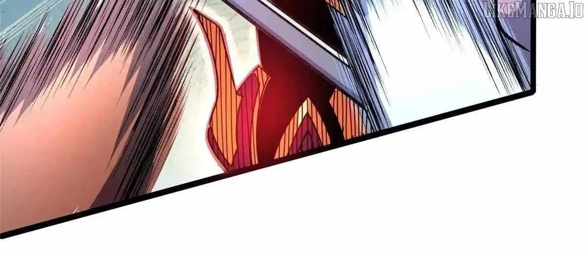Divine Urban God Chapter 294 - Page 31
