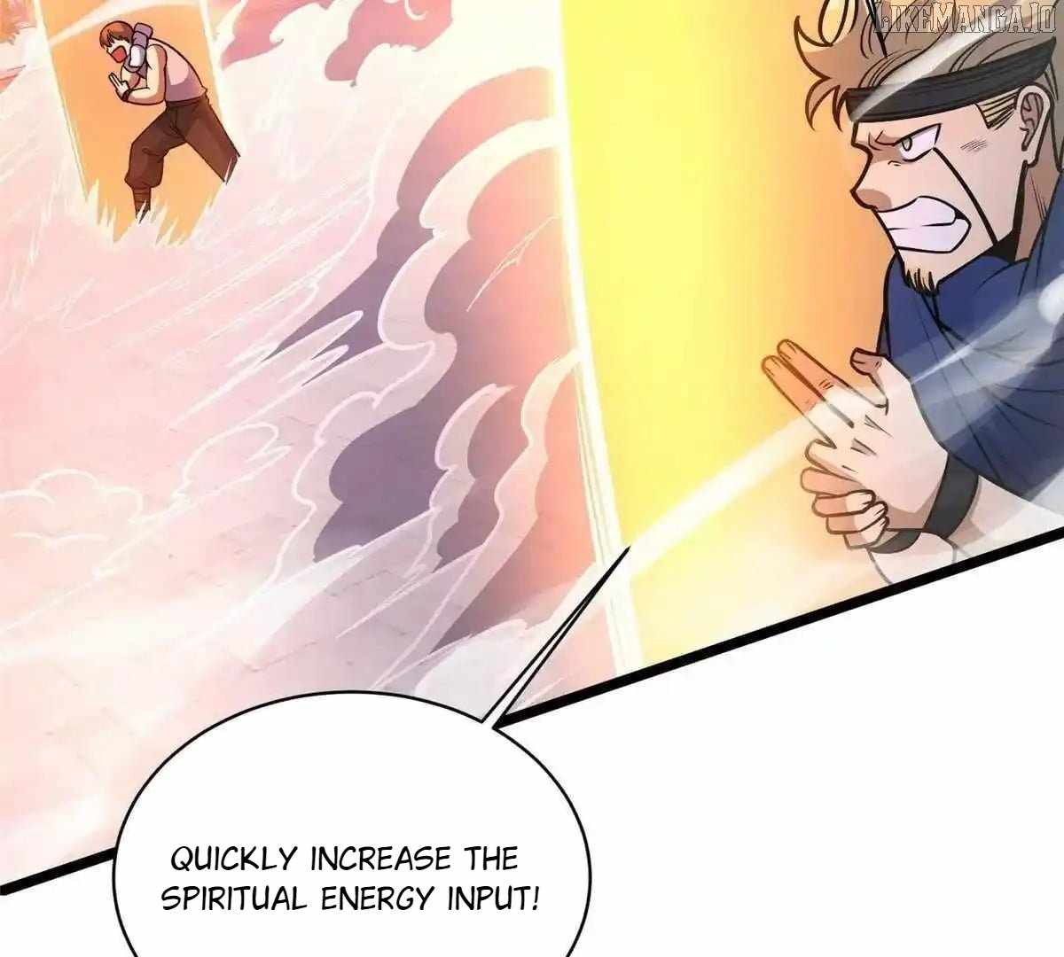 Divine Urban God Chapter 294 - Page 7