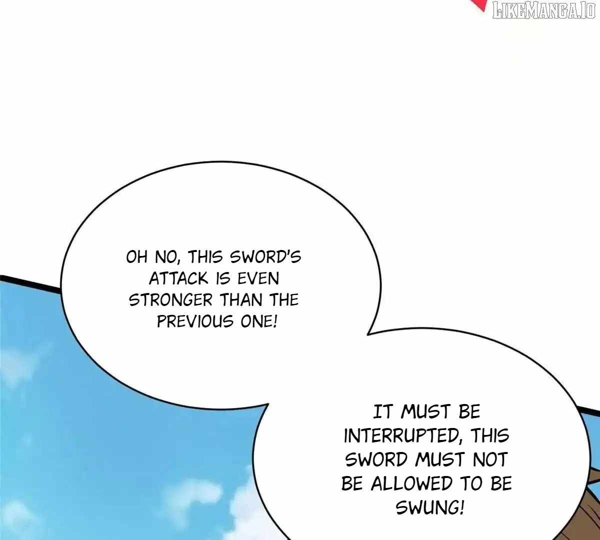 Divine Urban God Chapter 294 - Page 67