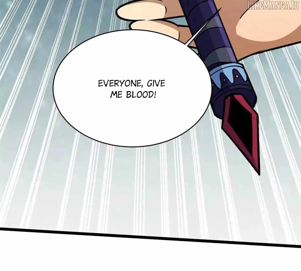 Divine Urban God Chapter 294 - Page 75