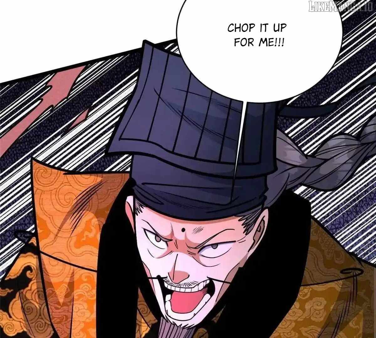 Divine Urban God Chapter 294 - Page 9