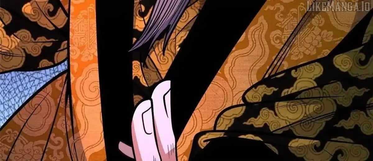 Divine Urban God Chapter 294 - Page 10