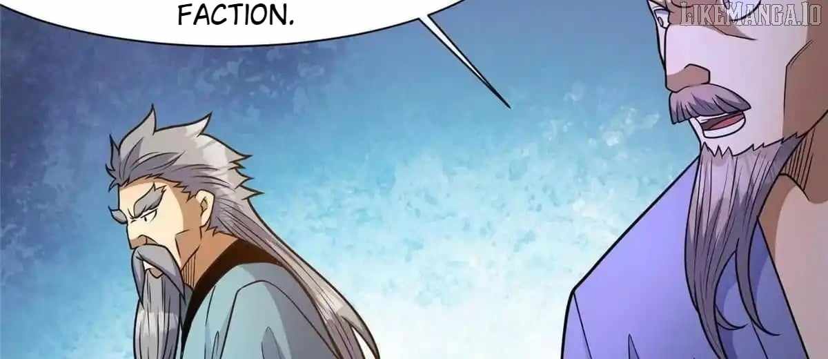 Divine Urban God Chapter 295 - Page 103