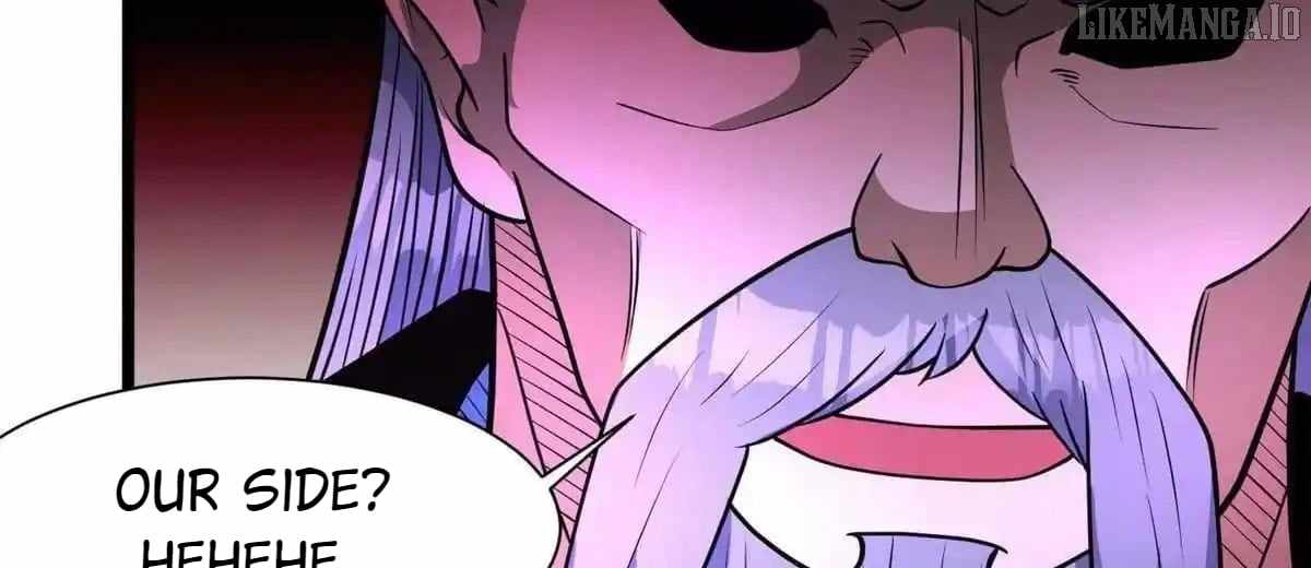 Divine Urban God Chapter 295 - Page 105