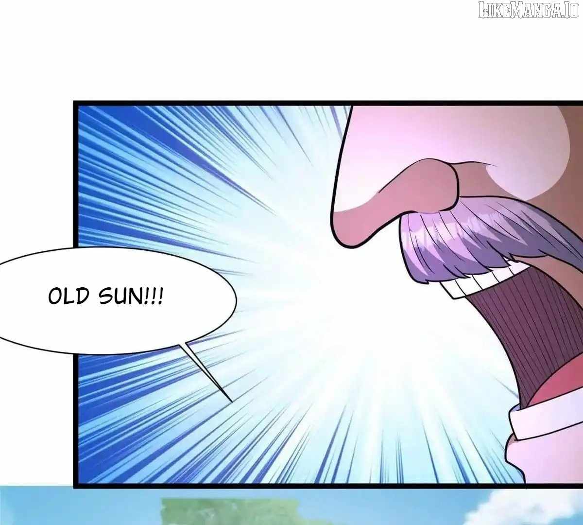 Divine Urban God Chapter 295 - Page 120