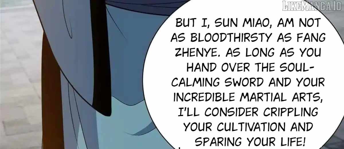 Divine Urban God Chapter 295 - Page 129