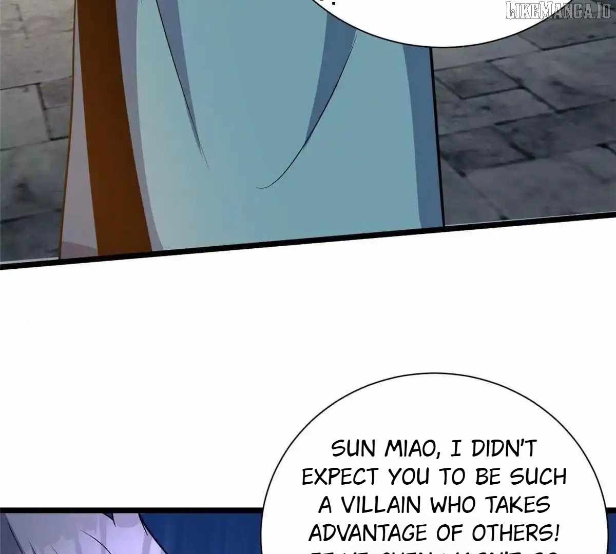 Divine Urban God Chapter 295 - Page 130