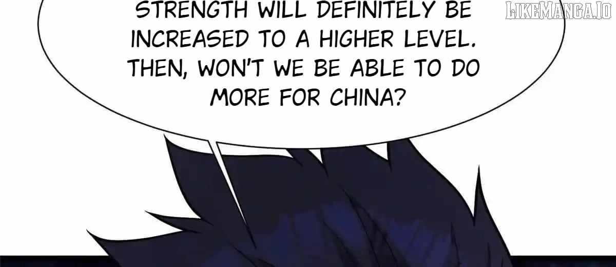 Divine Urban God Chapter 295 - Page 133