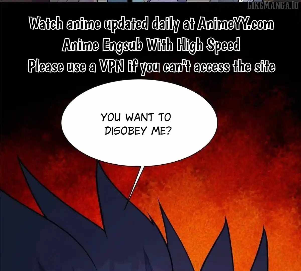 Divine Urban God Chapter 295 - Page 138