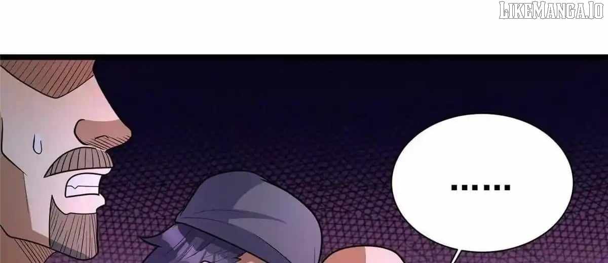Divine Urban God Chapter 295 - Page 143