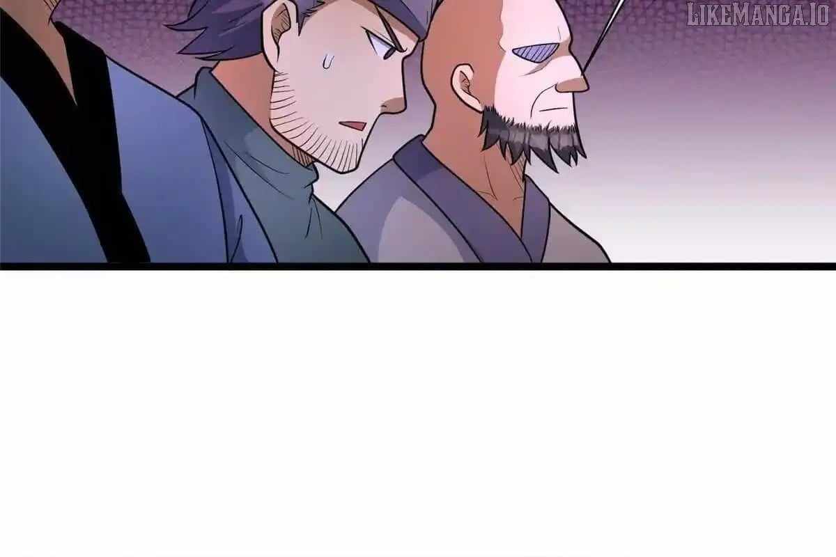 Divine Urban God Chapter 295 - Page 144