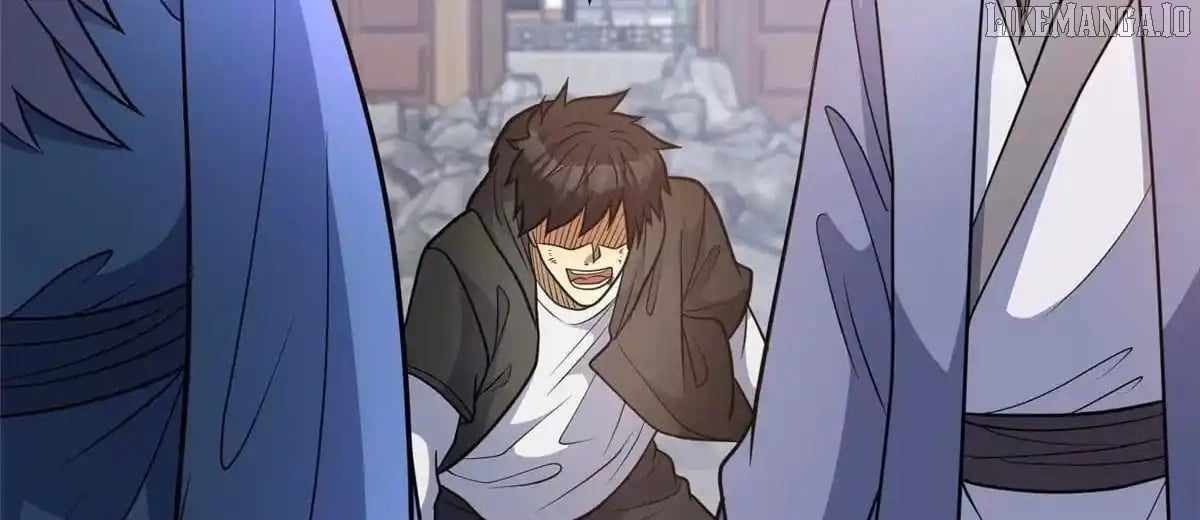 Divine Urban God Chapter 295 - Page 148