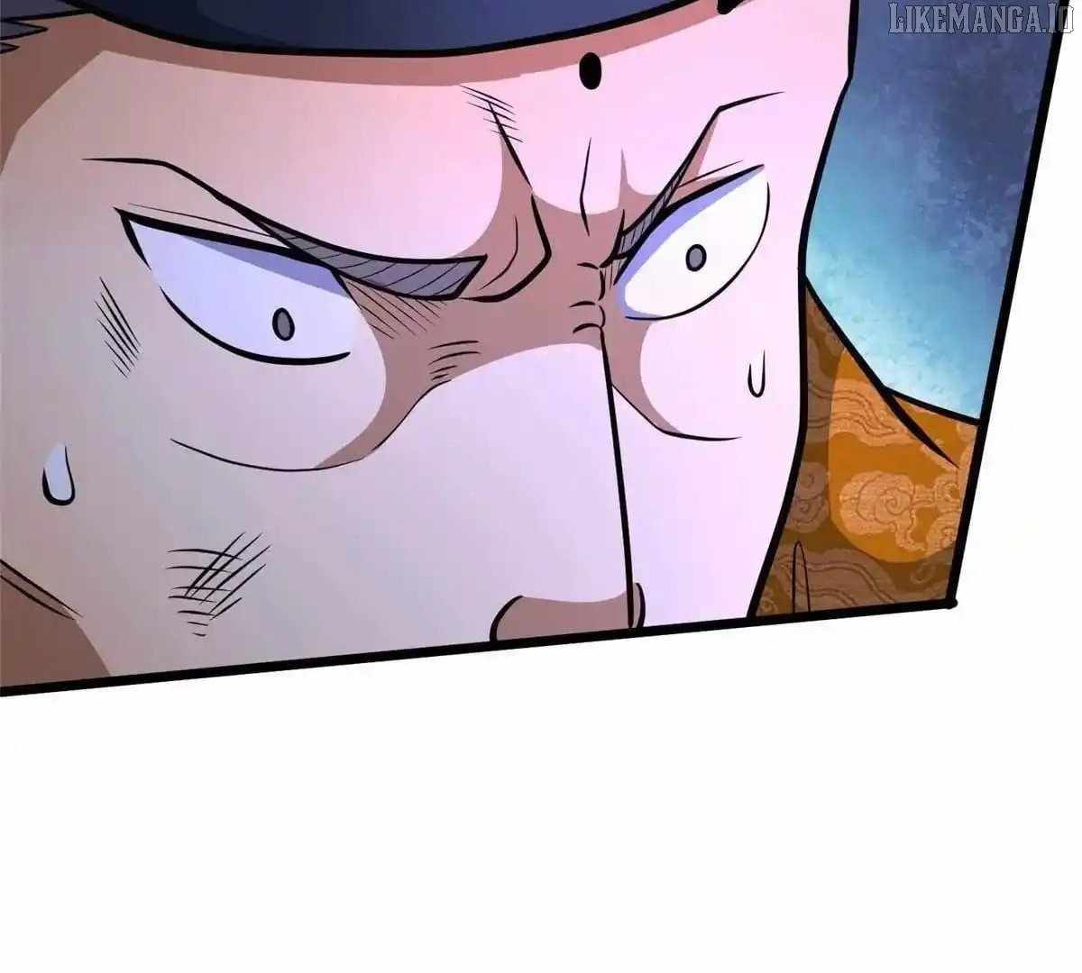 Divine Urban God Chapter 295 - Page 26