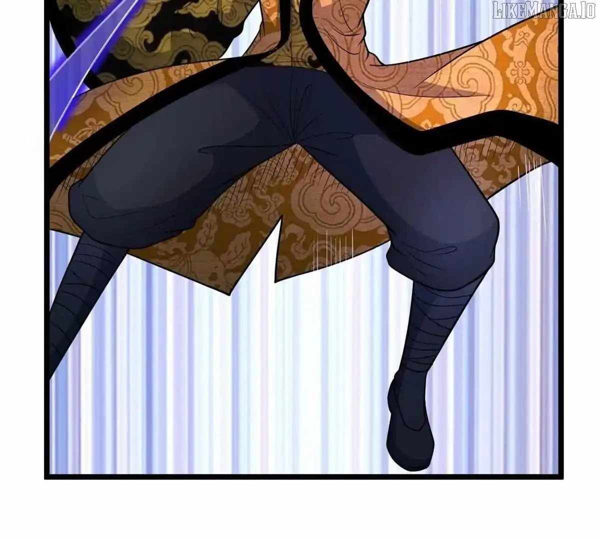 Divine Urban God Chapter 295 - Page 30