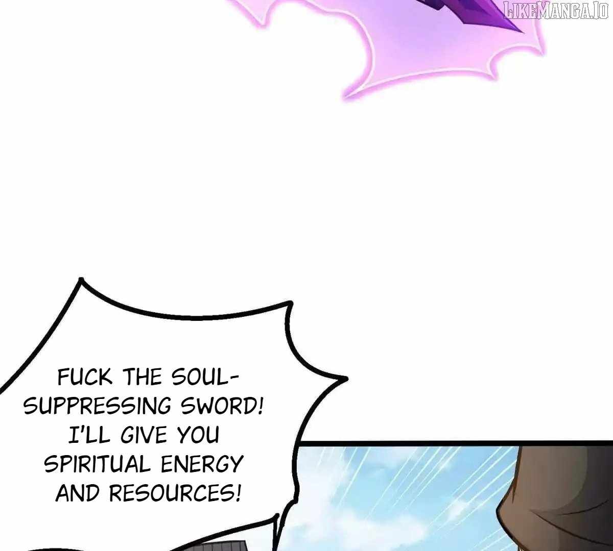 Divine Urban God Chapter 295 - Page 46