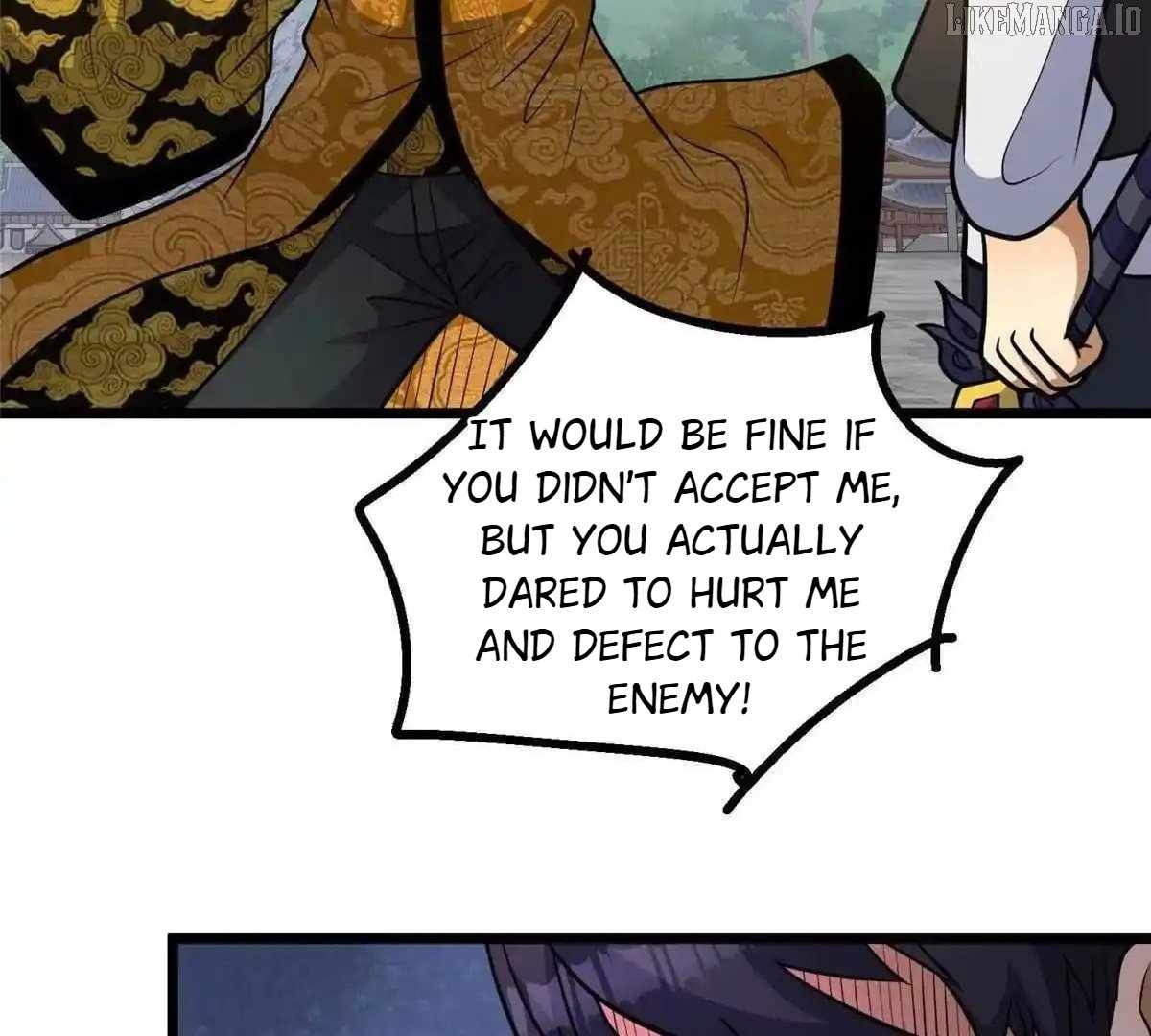 Divine Urban God Chapter 295 - Page 48