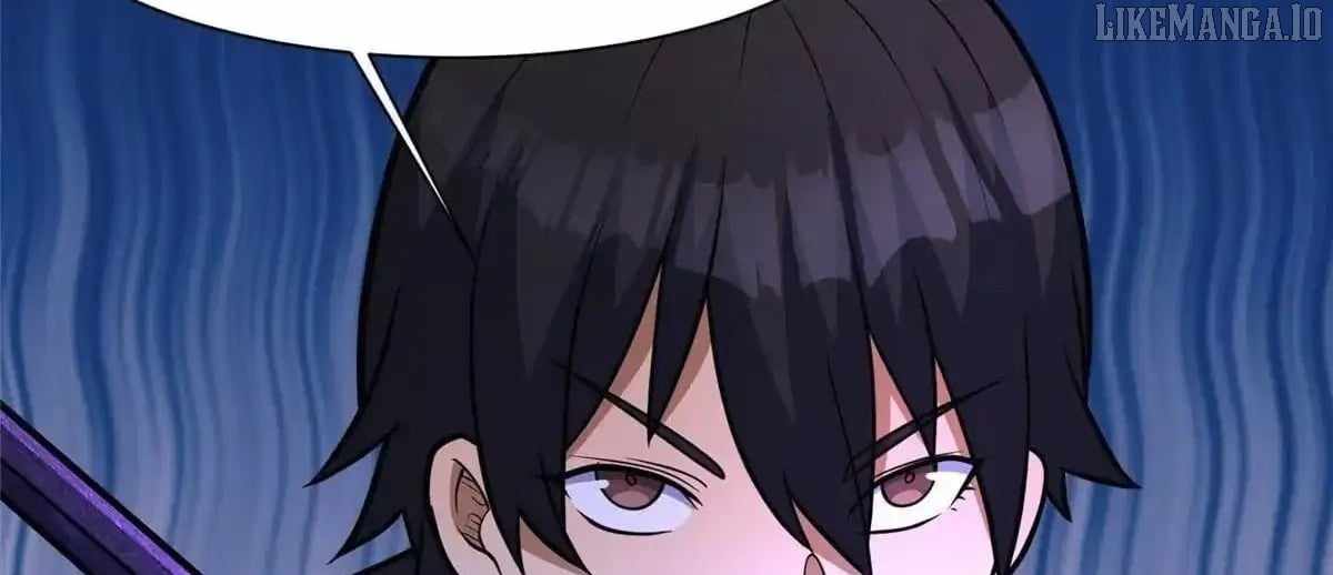 Divine Urban God Chapter 295 - Page 53