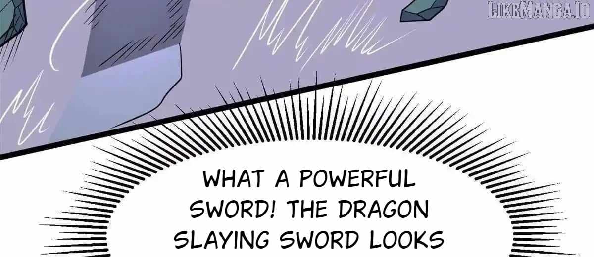Divine Urban God Chapter 295 - Page 67
