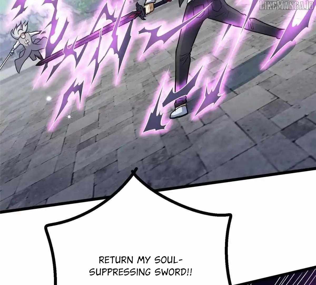 Divine Urban God Chapter 295 - Page 70