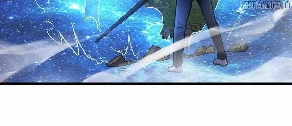 Divine Urban God Chapter 295 - Page 93