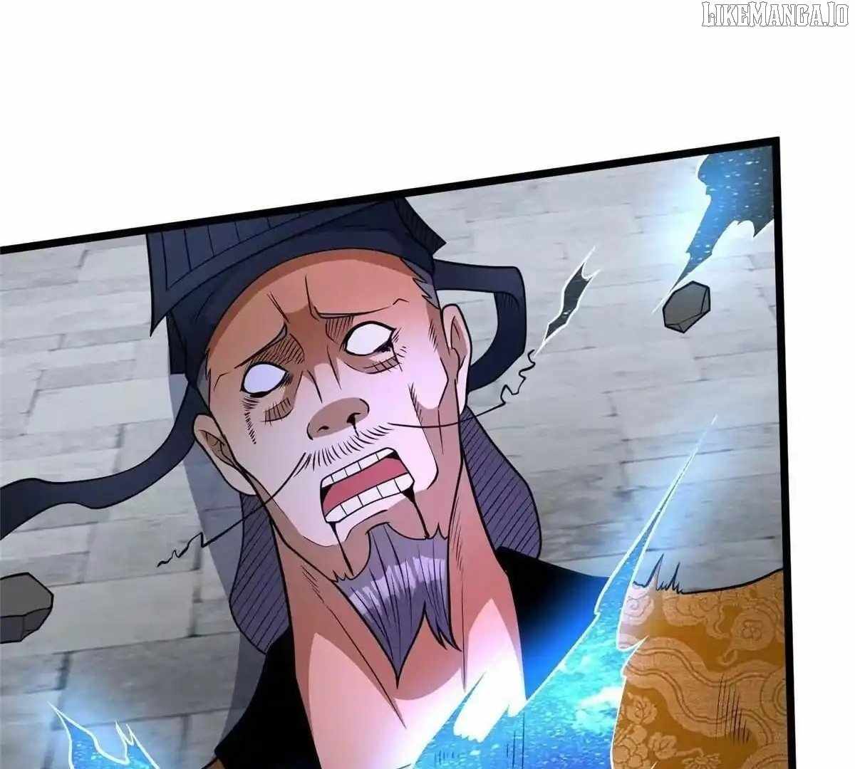 Divine Urban God Chapter 295 - Page 94
