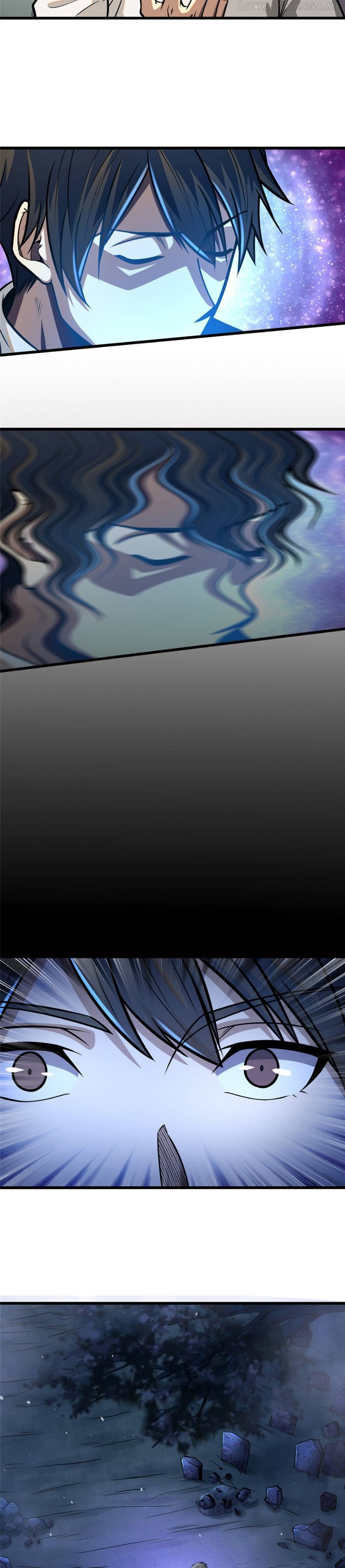 Divine Urban God Chapter 45 - Page 18