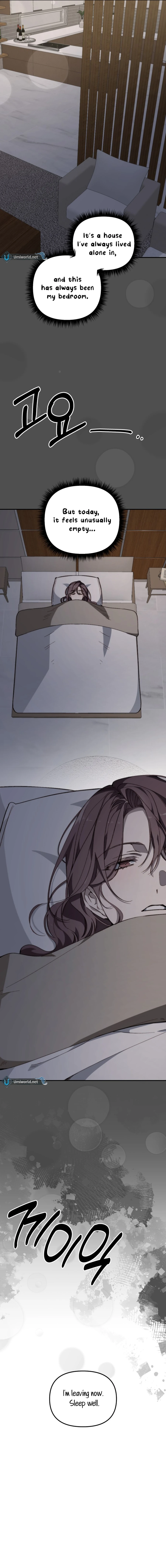 Divorce Is Easy, but Love Is Hard Chapter 39 - Page 19