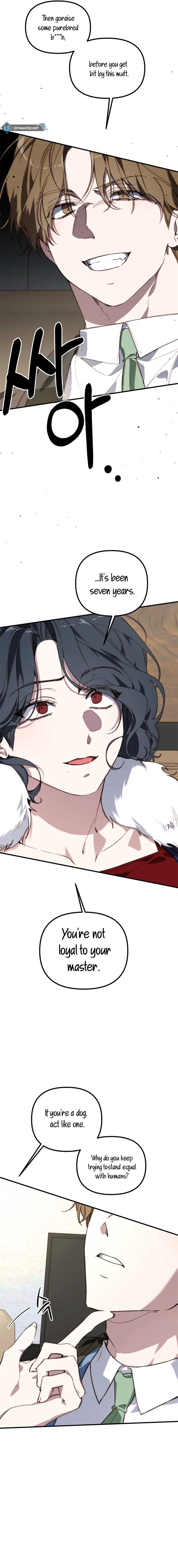 Divorce Is Easy, but Love Is Hard Chapter 41 - Page 18