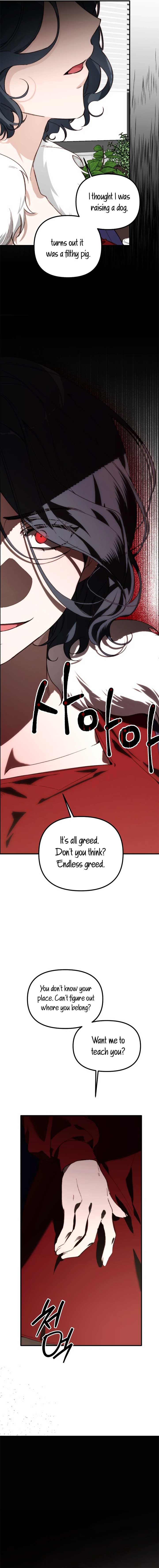 Divorce Is Easy, but Love Is Hard Chapter 41 - Page 20