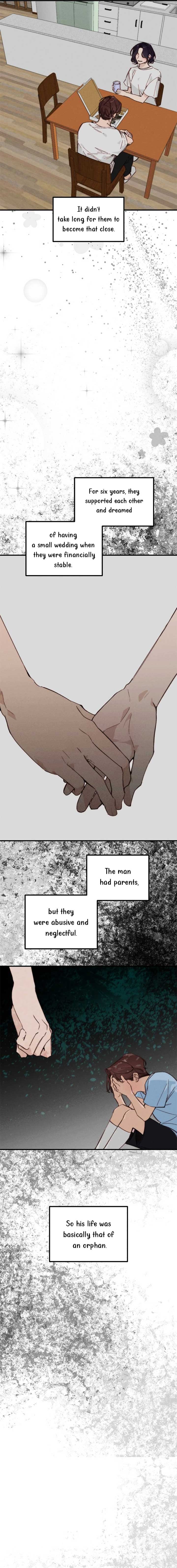Divorce Is Easy, but Love Is Hard Chapter 41 - Page 7